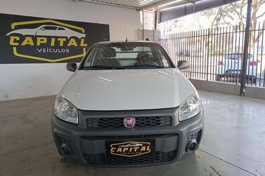 Fiat Strada