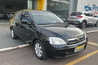 Chevrolet Corsa