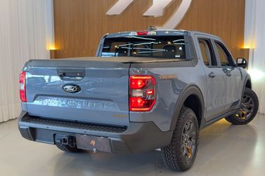 Ford Maverick