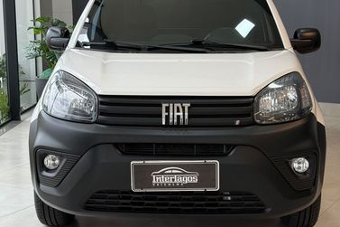 Fiat Fiorino