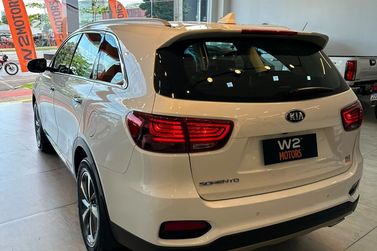Kia Motors Sorento