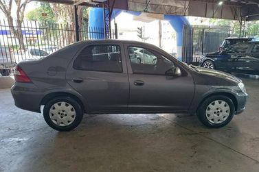 Chevrolet PRISMA