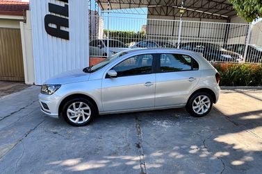 VolksWagen Gol