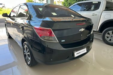 Chevrolet PRISMA