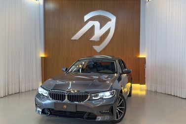 BMW 320iA