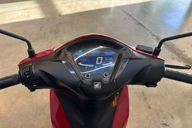 HONDA BIZ