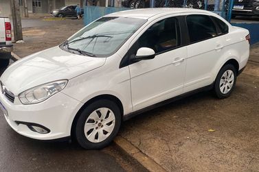 Fiat Grand