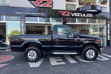 Ford F-250