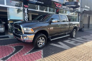 RAM 2500