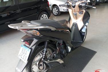 HONDA SH