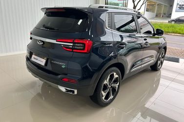 Caoa Chery Tiggo