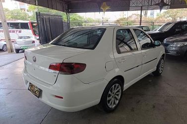 Fiat Siena