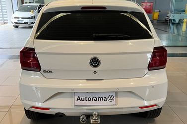 VolksWagen Gol