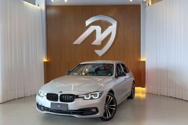 BMW 320iA