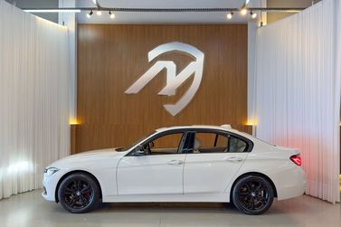 BMW 320iA