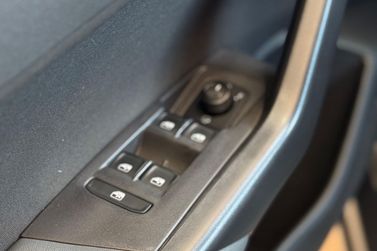 VolksWagen Nivus