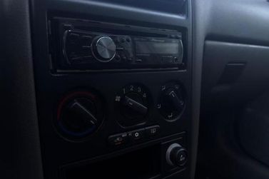 Chevrolet Astra