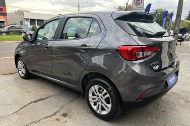 Fiat ARGO