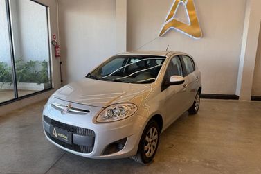 Fiat Palio