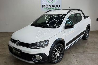 VolksWagen Saveiro