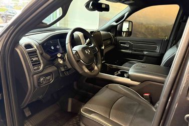 RAM 2500