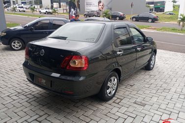 Fiat Siena