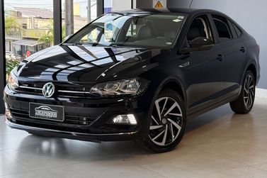 VolksWagen VIRTUS