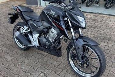 HONDA CB