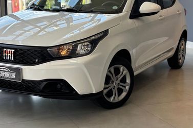 Fiat ARGO
