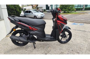YAMAHA NEO