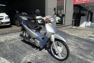HONDA BIZ