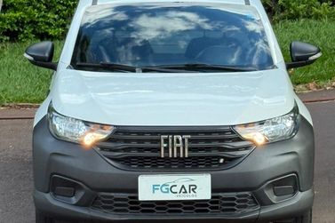 Fiat Strada