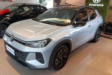 VolksWagen Tera