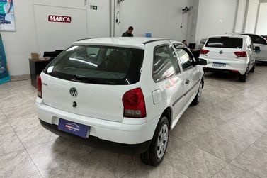 VolksWagen Gol