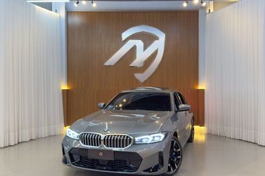 BMW 320iA