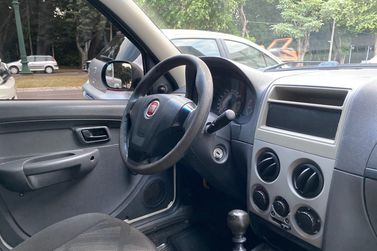 Fiat Palio