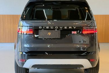 Land Rover Discov.