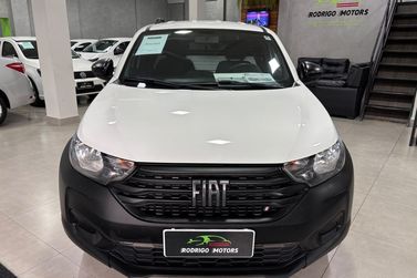 Fiat Strada