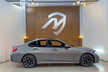 BMW 320iA