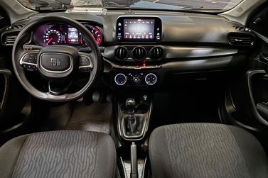 Fiat CRONOS