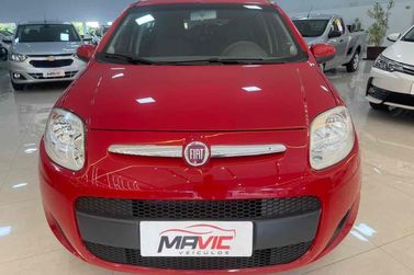 Fiat Palio