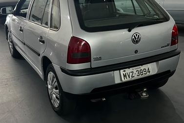 VolksWagen Gol