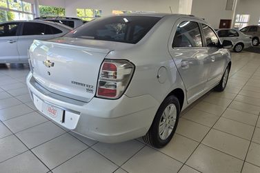 Chevrolet COBALT