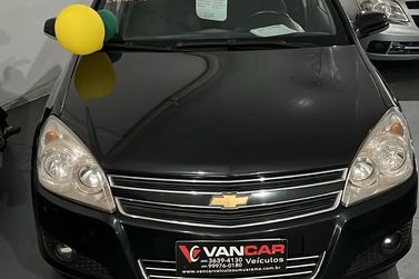 Chevrolet Vectra