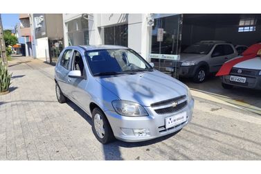 Chevrolet Celta