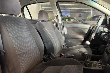Chevrolet Astra