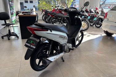 HONDA BIZ