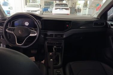 VolksWagen VIRTUS