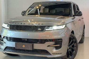 Land Rover Range