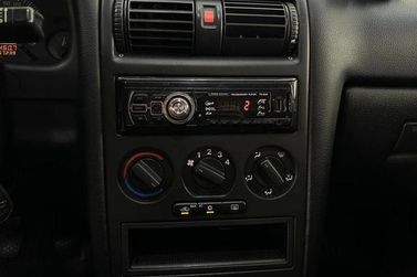 Chevrolet Astra